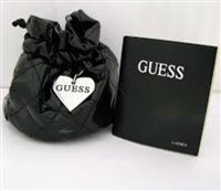 Orologio Guess Donna in Acciaio W0160L3 - W0160L3